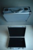 tool case, aluminum tool case, tool box, aluminum tool box, tool attache case
