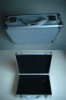 tool case, aluminum tool case, tool box, aluminum tool box, tool attache case