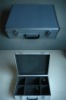 tool case, aluminum tool case, tool box, aluminum tool box, tool case with dividers, tool attache case