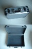 tool case, aluminum tool case, tool box, aluminum tool box, tool organizer, tool attache case