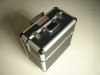 tool case, aluminum tool case with trolley, trolley case, aluminum trolley case, tool case with wheels,tool case with trolley