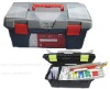 tool case, case, plastic tool case G-555 tool box