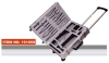 tool case,tool box,aluminum trolley case,aluminum tool case with trollry
