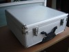 tool case, tool case with trolley, tool case with wheels, alumiunm tool case, aluminum tool case with trolley