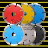 tool:diamond tool:diamond saw blade:Sintered saw blade:segments:105mm