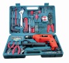 tool kit 13mm BMC impact drill