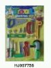 tool,tool set,mini toys,hand tools set,HJ007756