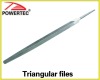 tool triangular file