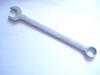 tools combination wrench spanner full polished