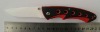 top grade folding blade ceramic pocket knife