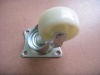 top plate small caster wheel