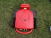 toro lawn mower