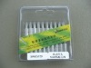 torx screw bits