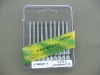 torx screwdriver bits