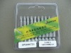 torx tip screwdriver pack