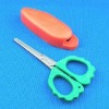 toy scissors with magnet