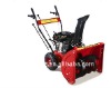 tractor front mounted snow blower