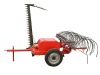 tractor lawn mower: Model:9GBL2.1