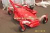 tractor mounted lawn mower,
