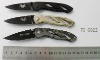traditional camping pocket knife