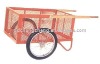 trailer garden cart tc3801