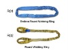 trailer straps