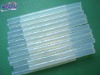 transparent eva hot melt glue stick for gun