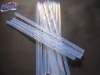 transparent hot melt glue stick