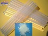 transparent hot melt silicone adhesive