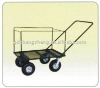 transport garden trolley TC1841