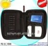 travel tool for out door:solar charger tool bag