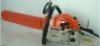 tree cutting machine garden tools gasoline chain saw 45CC