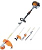 tree pruning long reach handle pole saw