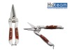 tree shears / pruning shears