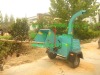 tree shredder with CE(RXDWC-22)