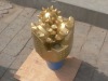 tri-cone rock bit(steel tooth bits) for welll drilling