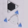 triangle precision screwdriver