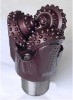 tricone bit