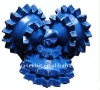 tricone bit/rock bit/roller bit