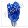 tricone bit used for mining pilling,water well drilling&oil well drilling
