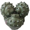 tricone rock bit