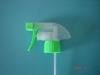 trigger sprayer