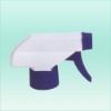 trigger sprayer