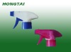 trigger sprayer