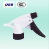 trigger sprayer cap