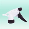 trigger sprayer cap