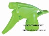 trigger sprayer head