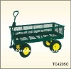 trolley cart TC4205C