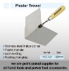 trowel