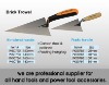 trowel